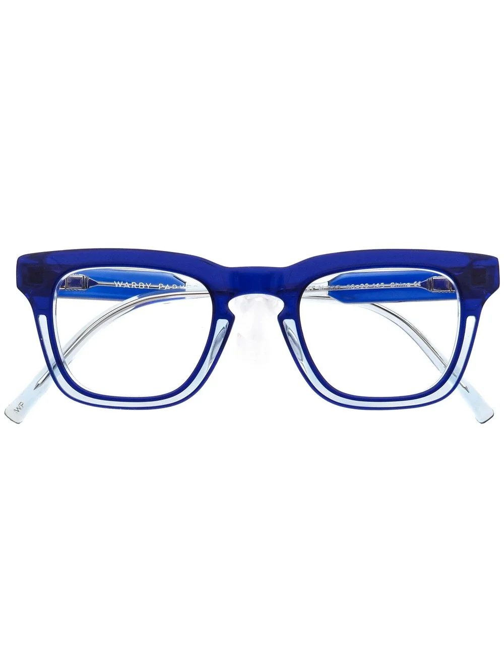 Warby Parker Locke M 338 Eyewear